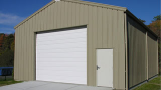 Garage Door Openers at Downtown, Colorado